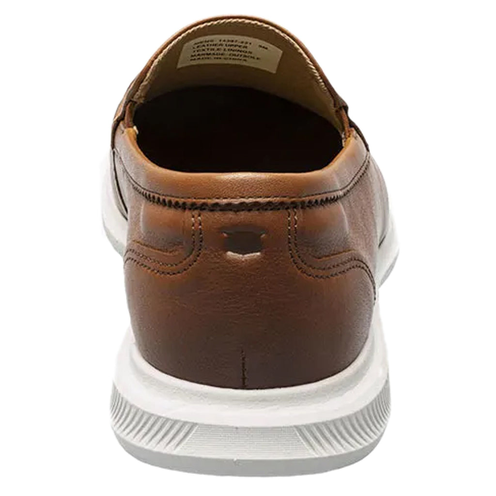 Men's Florsheim, Hamptons Moc Toe Venetian Loafer