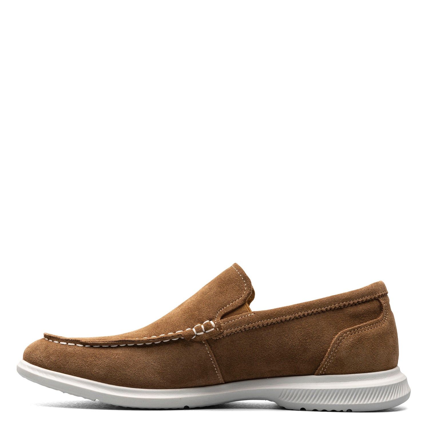Men's Florsheim, Hamptons Moc Toe Venetian Loafer – Peltz Shoes