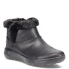 Peltz Shoes  Women's Skechers On the GO Joy - Endeavor Boot BLACK 144013-BBK