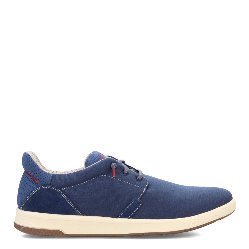 Men's Florsheim, Crossover Lace Slip-On Sneaker