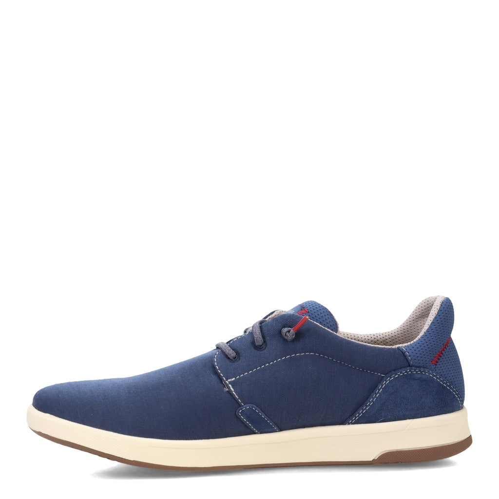 Men's Florsheim, Crossover Lace Slip-On Sneaker