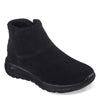 Peltz Shoes  Women's Skechers On-the-GO Joy – Rosewood Boot BLACK 144113-BBK