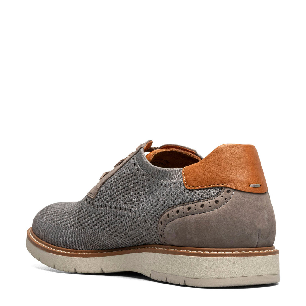 Men's Florsheim, Vibe Knit Plain Toe Oxford
