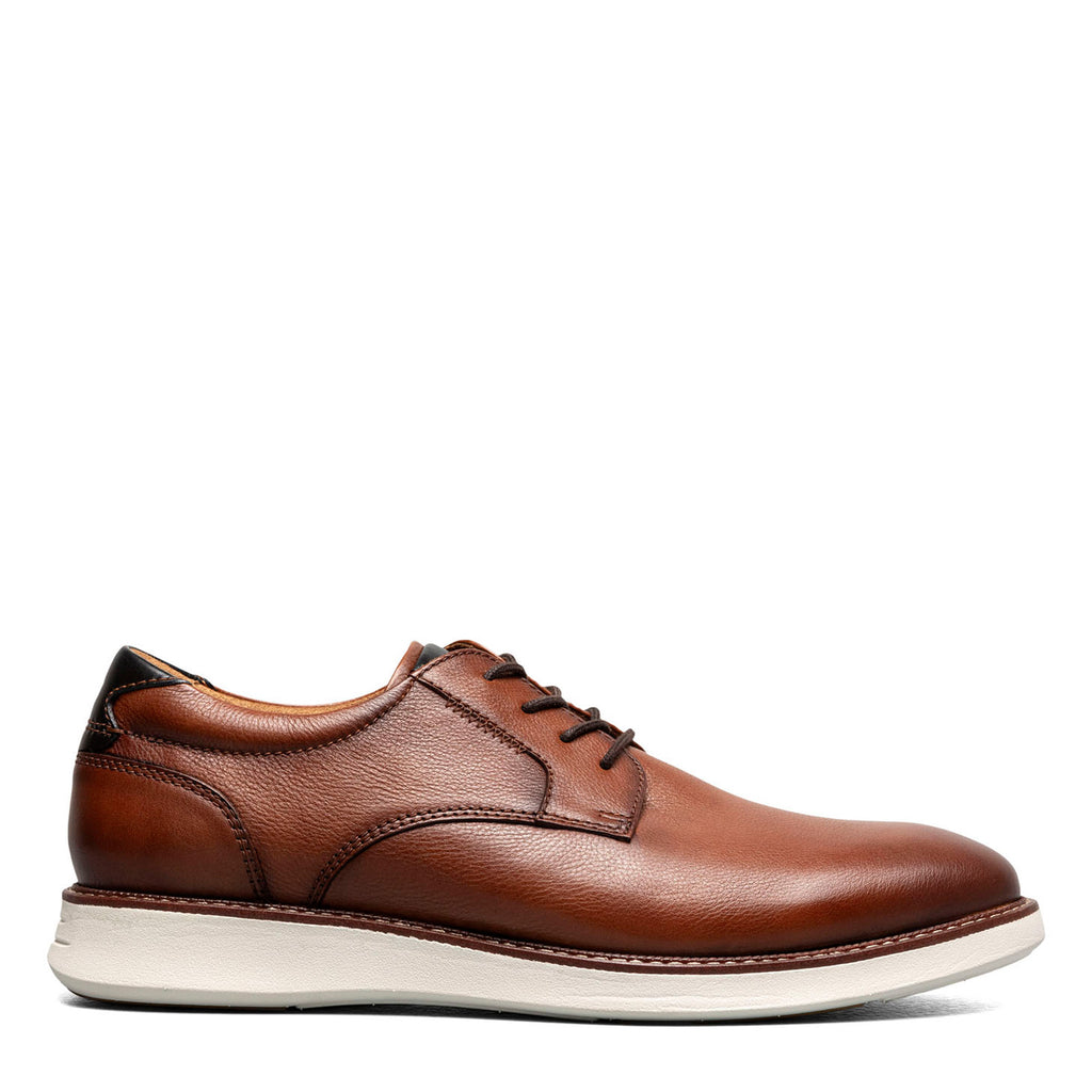 Men's Florsheim, Launch Plain Toe Oxford