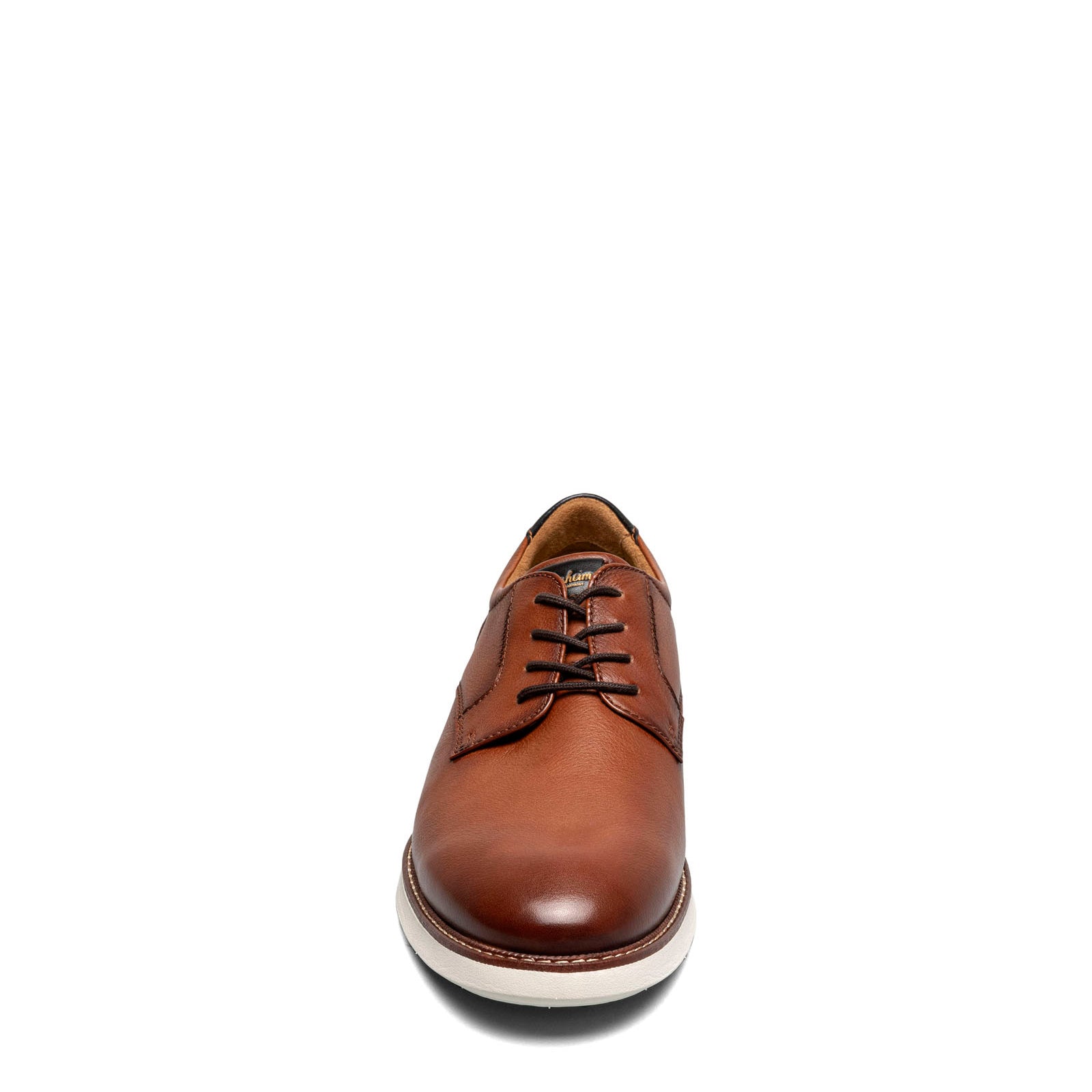 Men's Florsheim, Launch Plain Toe Oxford — Peltz Shoes