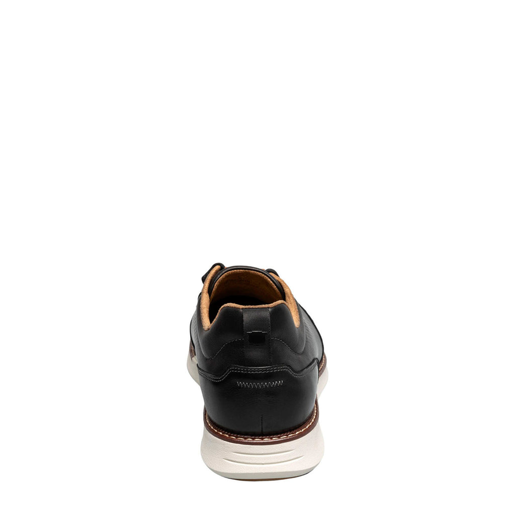 Men's Florsheim, Launch Elastic Lace Oxford
