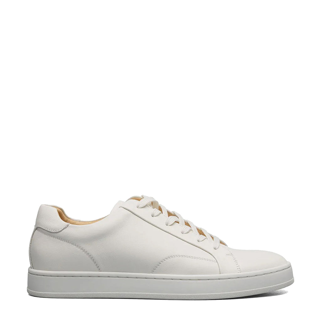 Men's Florsheim Monopoli LTT Sneaker CREAM 14455-113