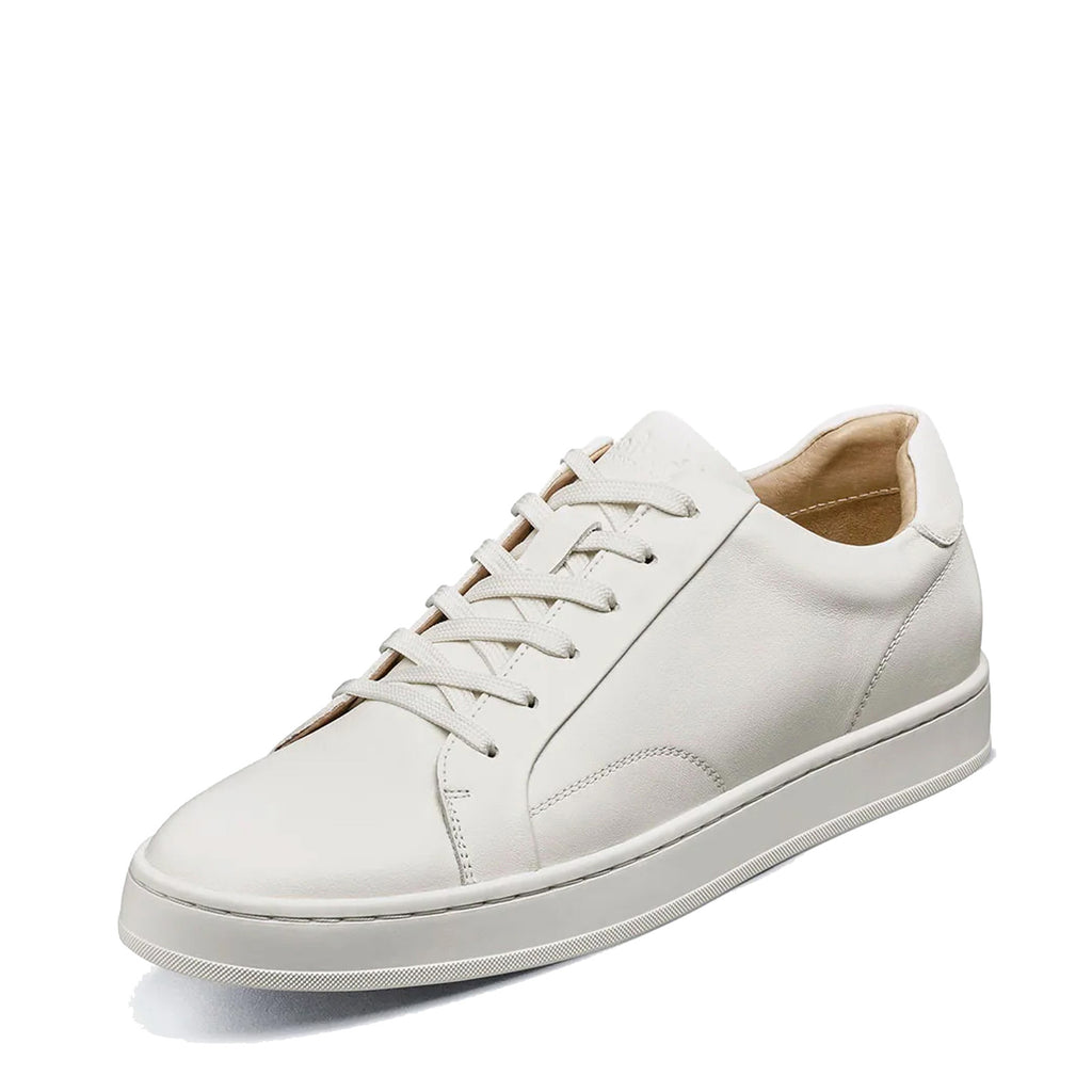 Men's Florsheim Monopoli LTT Sneaker CREAM 14455-113