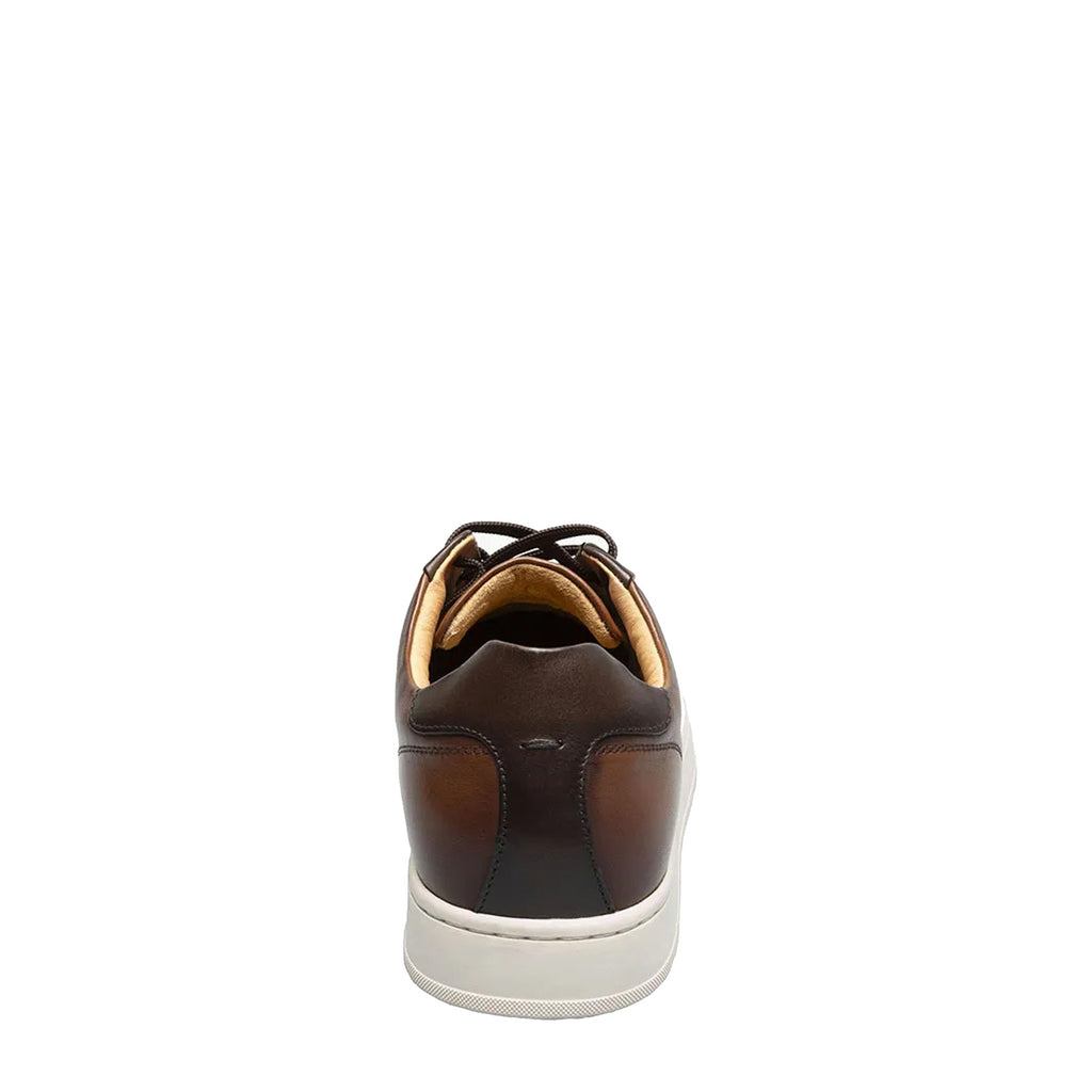 Men's Florsheim Monopoli LTT Sneaker COGNAC 14455-229