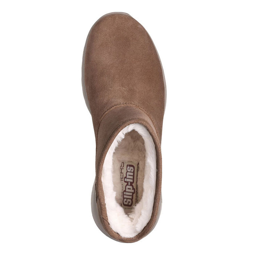 Women's Skechers, Skechers Slip-ins On-the-GO Joy Always Cozy Boot