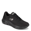 Peltz Shoes  Women's Skechers Arch Fit - Big Appeal Sneaker BLACK 149057-BBK