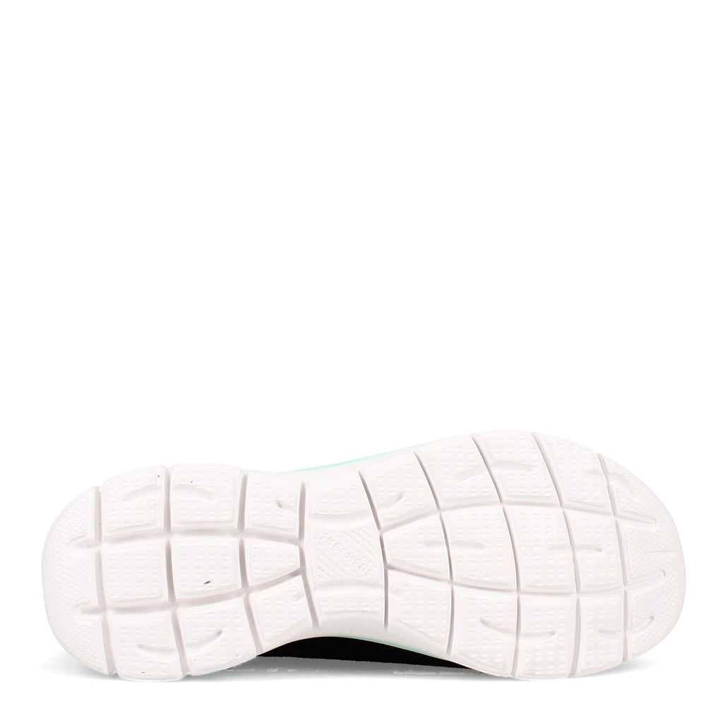 Women's Skechers, Summits - Cool Classic Sneaker - Wide Width