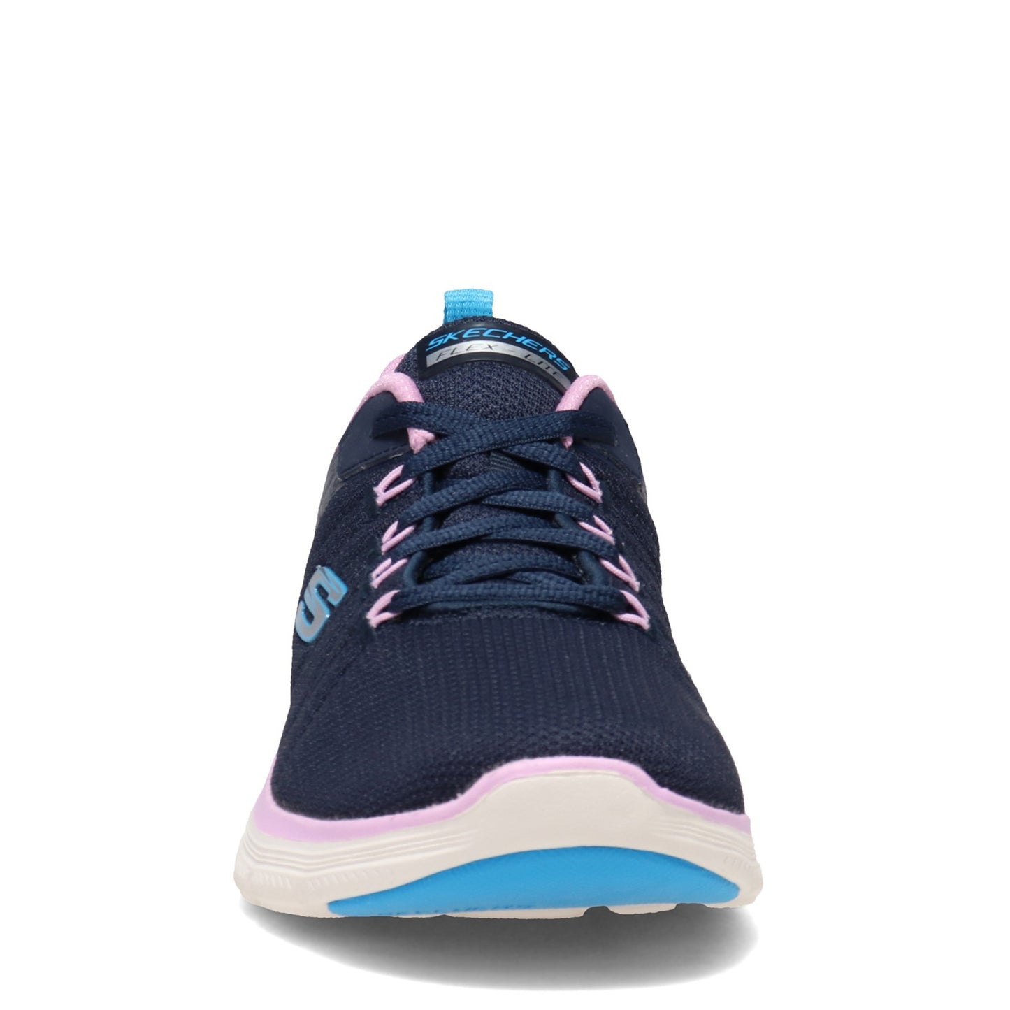Peltz Shoes  Women's Skechers Flex Appeal 4.0 - Dream Easy Running Shoe