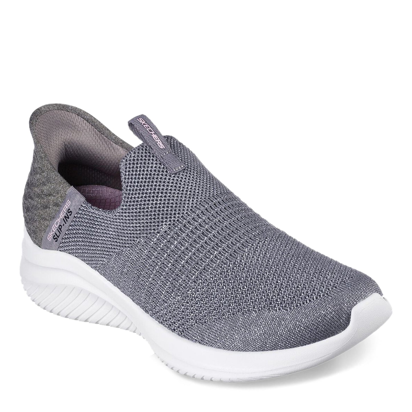 skechers women's 23203 slip on trainers