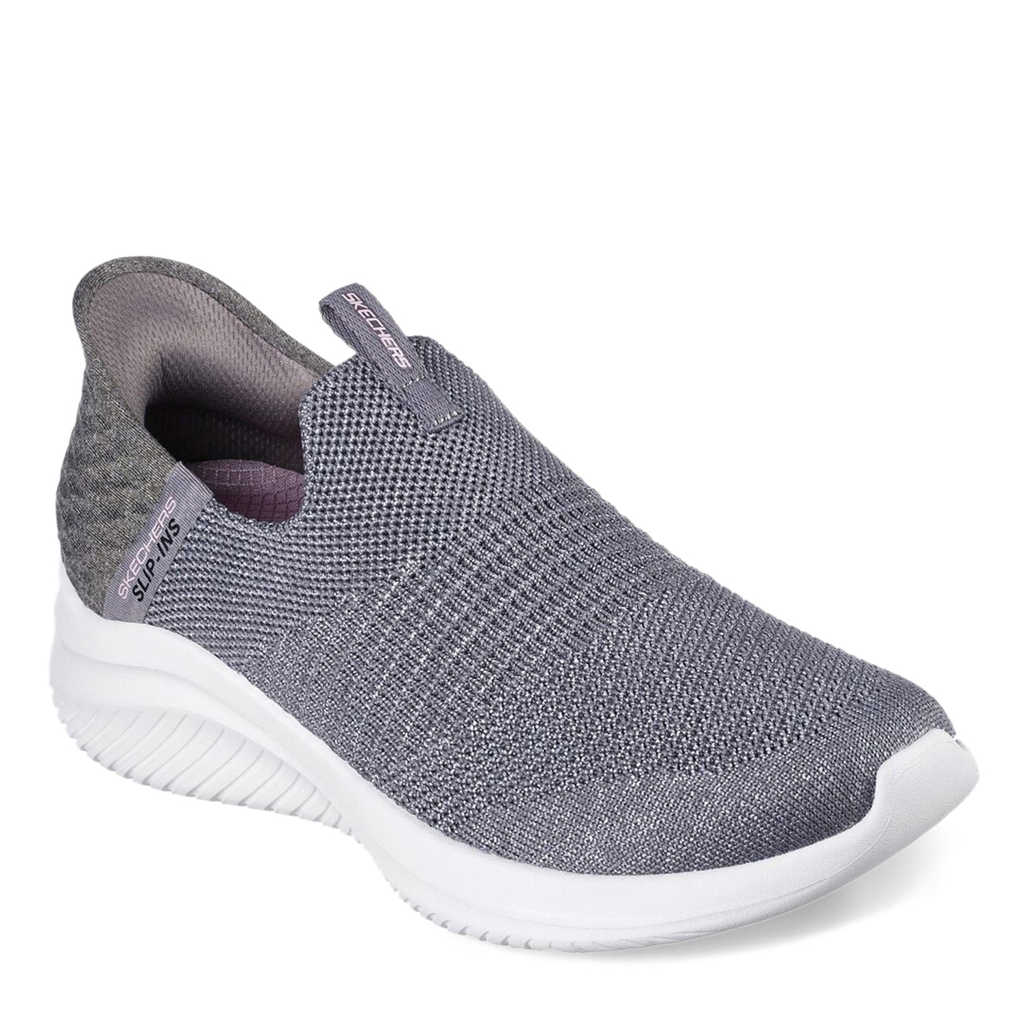 Women's Skechers, Slip-ins: Ultra Flex 3.0 - Smooth Step Sneaker - Wide  Width – Peltz Shoes