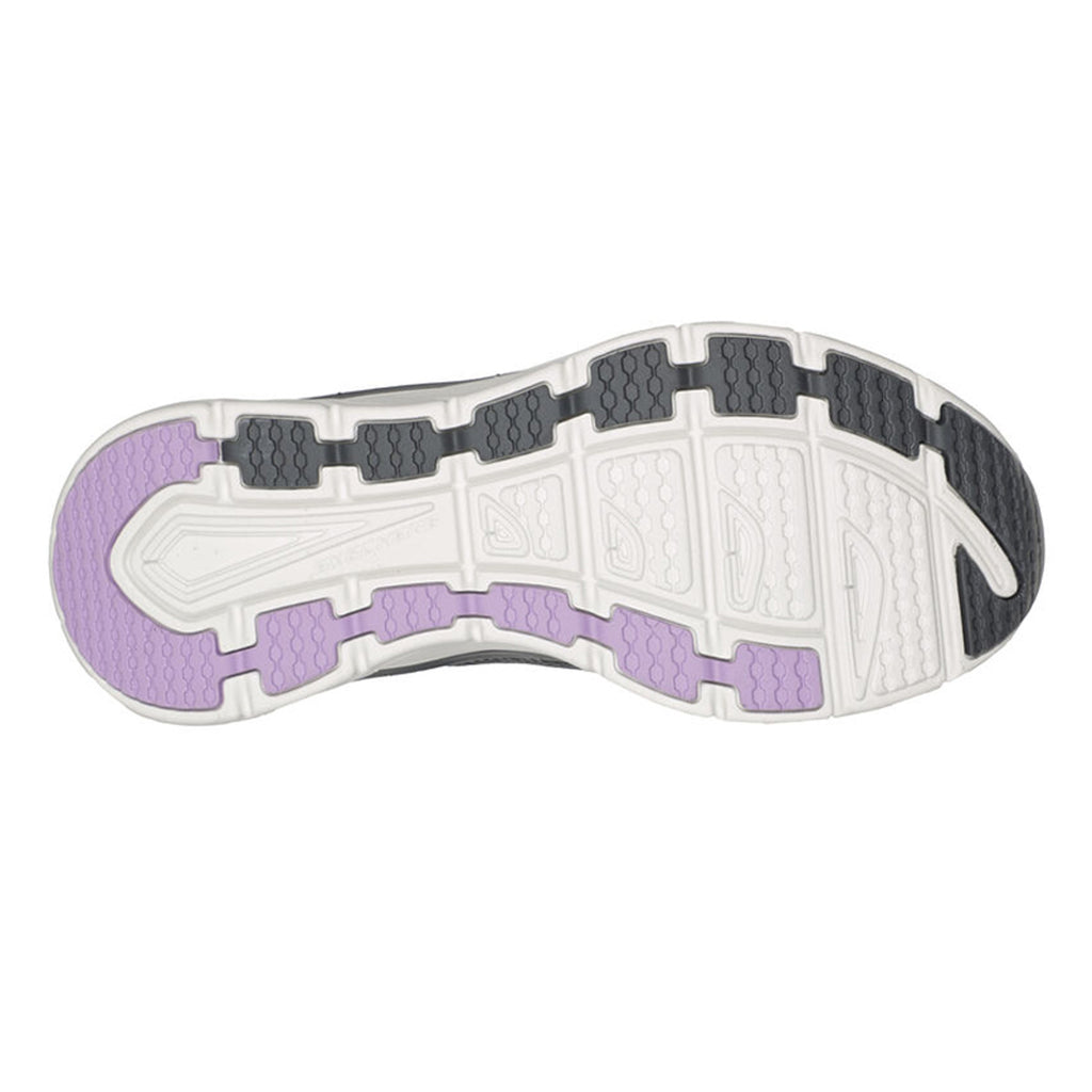 Women's Skechers, Relaxed Fit: D'Lux Walker - Daily Beauty Sneaker