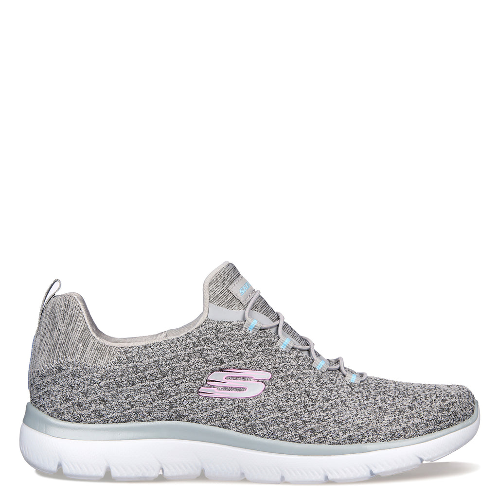 Women's Skechers, Summits - Loving Hue Sneaker