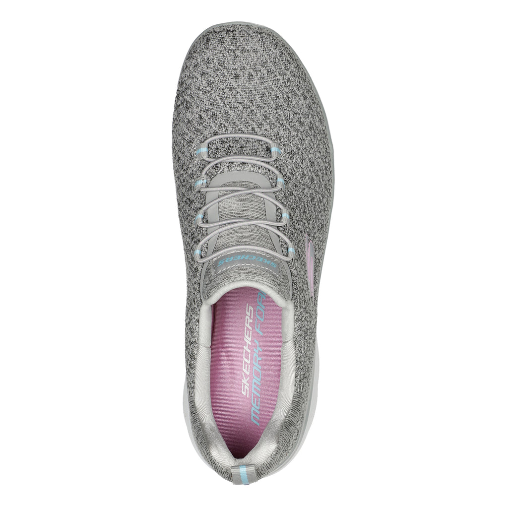 Women's Skechers, Summits - Loving Hue Sneaker