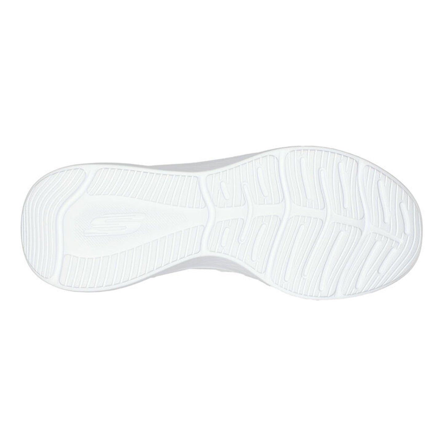 Peltz Shoes  Women's Skechers Skech-Lite Pro - Flourishing Steps Sneaker WHITE 149989-WMLT