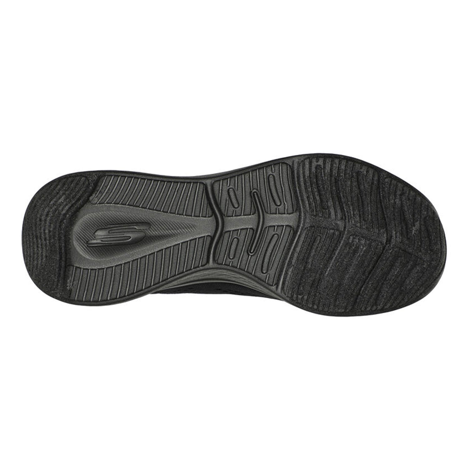 Peltz Shoes  Women's Skechers Skech-Lite Pro - Perfect Time Sneaker BLACK 149991-BBK