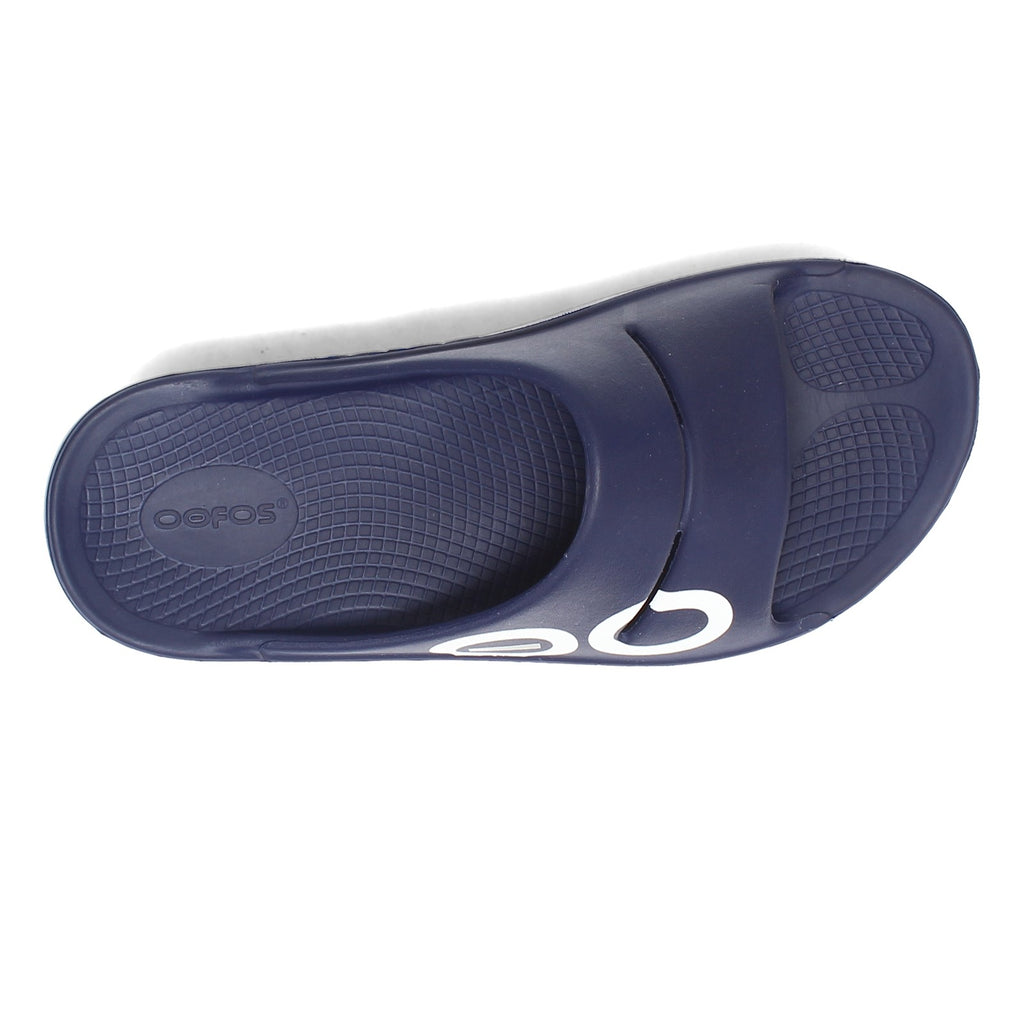 Mens Oofos, OOahh Sport Sandal