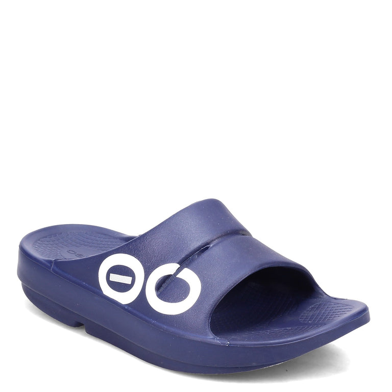oofos shoes on clearance