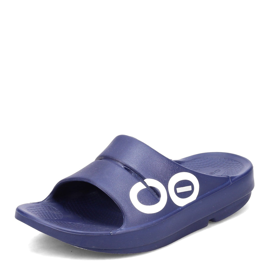 Men's OOFOS, OOahh Sport Slide