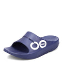 Men's OOFOS, OOahh Sport Slide