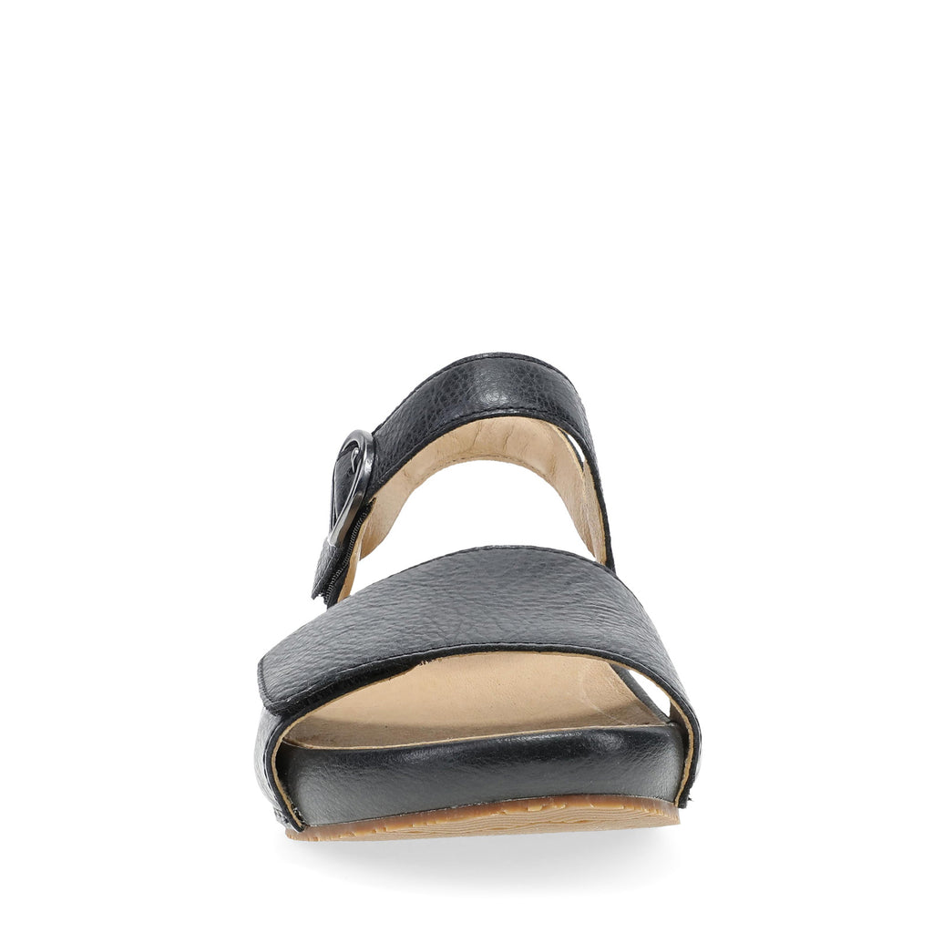 Women's Dansko Tinsley Sandal BLACK 15002-020600