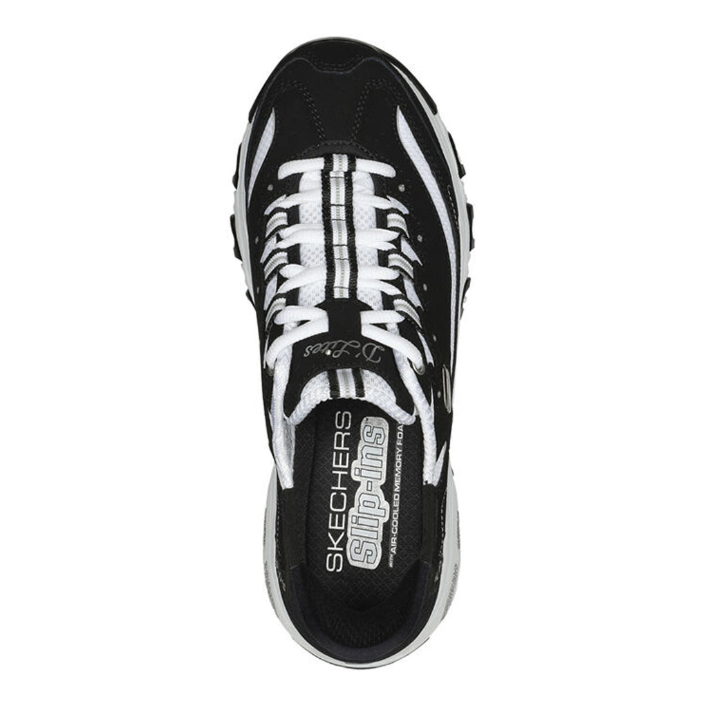 Women's Skechers, Slip-ins: D'Lites - New Classic Sneaker
