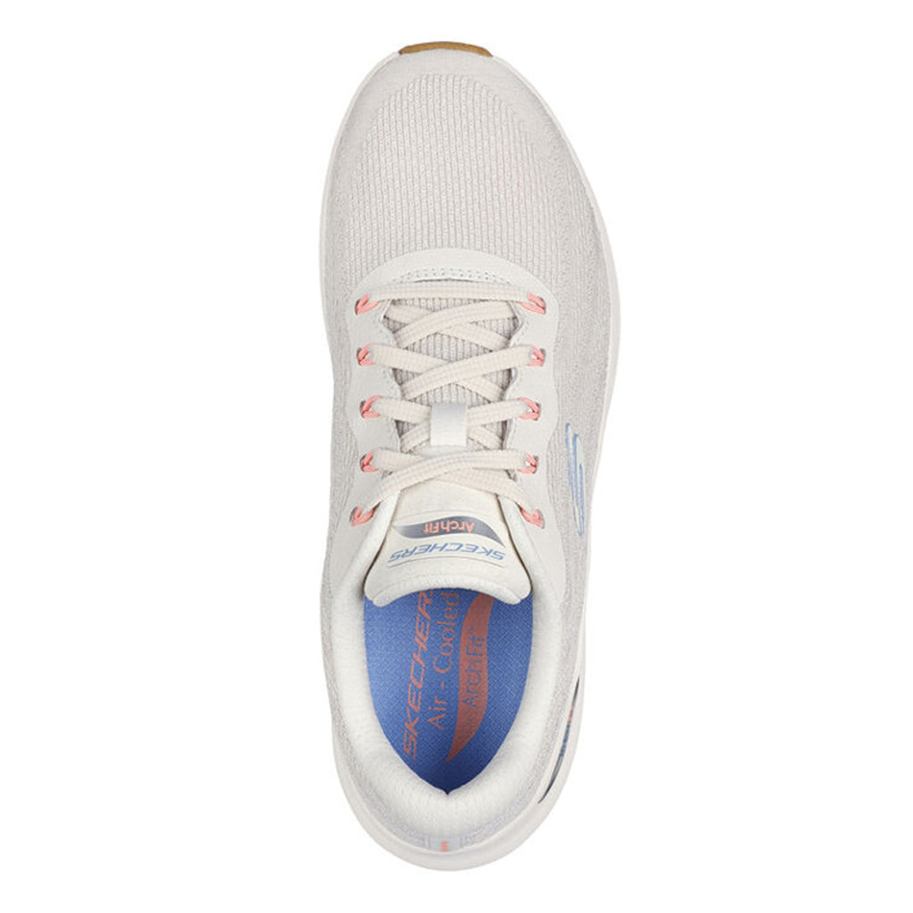 Women's Skechers, Arch Fit 2.0 - Rich Vision Sneaker