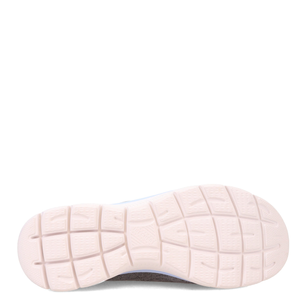 Women's Skechers, Summits - Fun Flair Sneaker