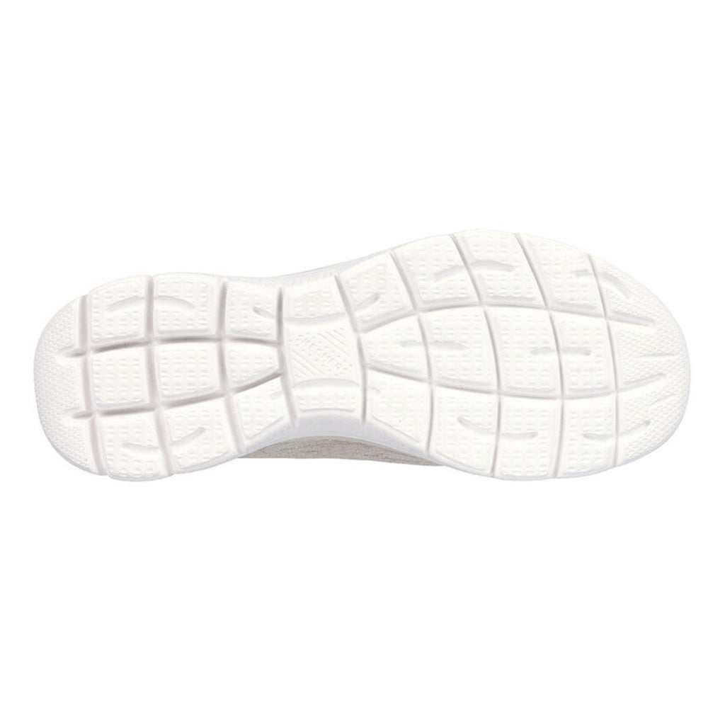 Women's Skechers, Summits - Fun Flair Sneaker