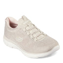 Women's Skechers, Summits - Fun Flair Sneaker