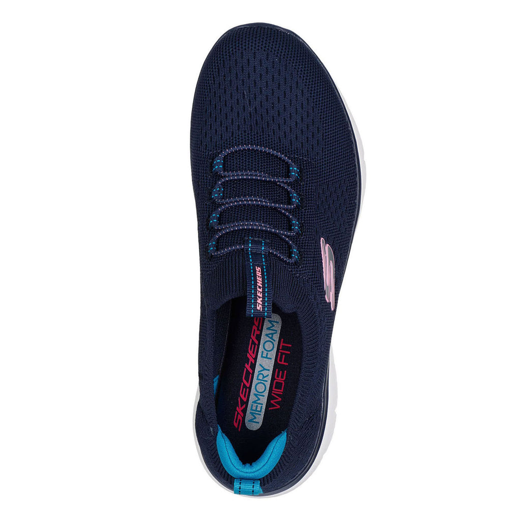 Women's Skechers, Summits - Top Player Sneaker