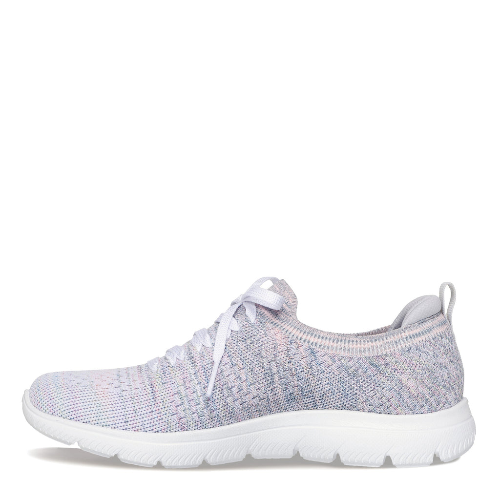 Women's Skechers, Summits - Sweet Glow Sneaker