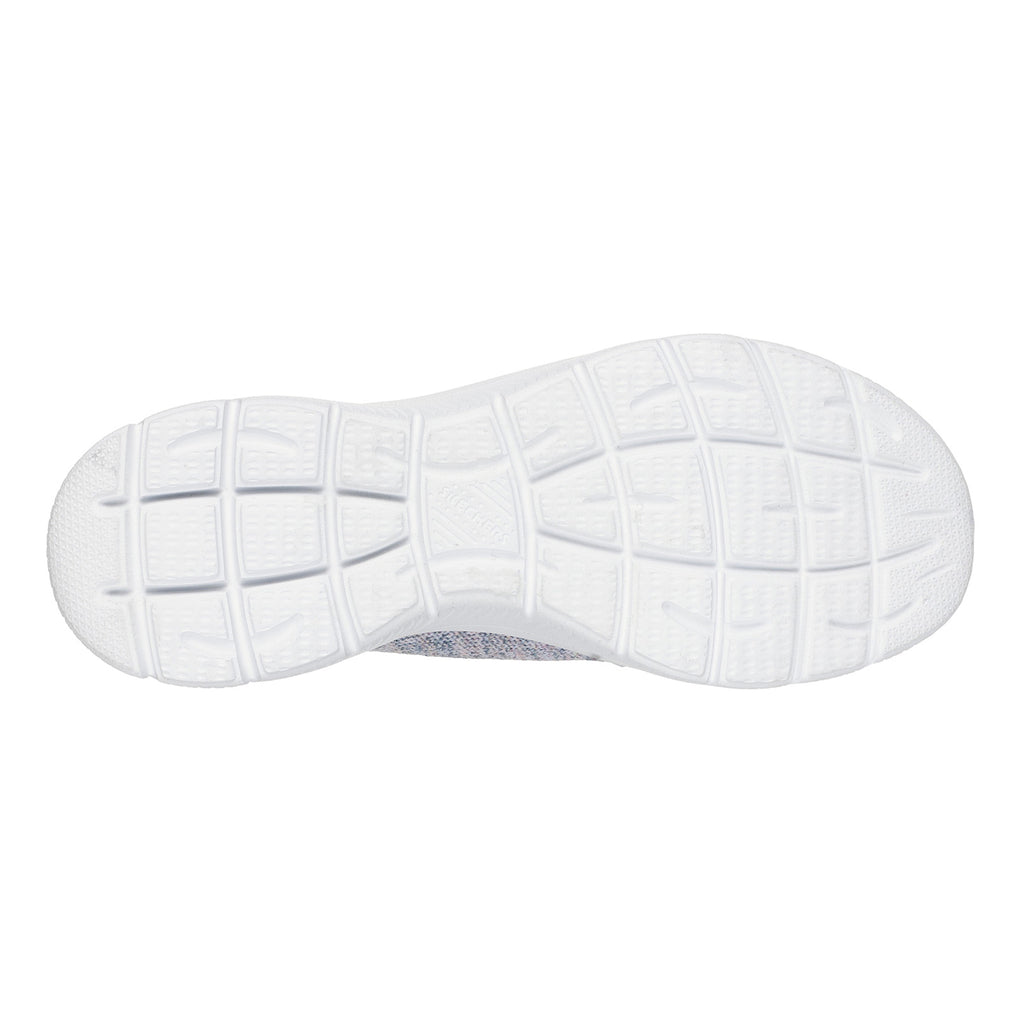 Women's Skechers, Summits - Sweet Glow Sneaker