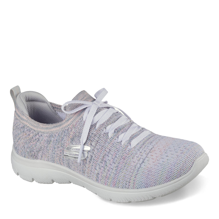 Women's Skechers, Summits - Sweet Glow Sneaker