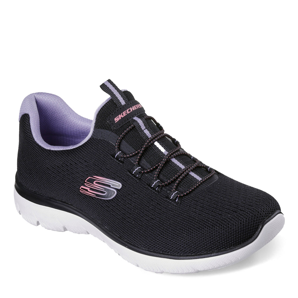 Women's Skechers, Summits - Radiant Flow Sneaker