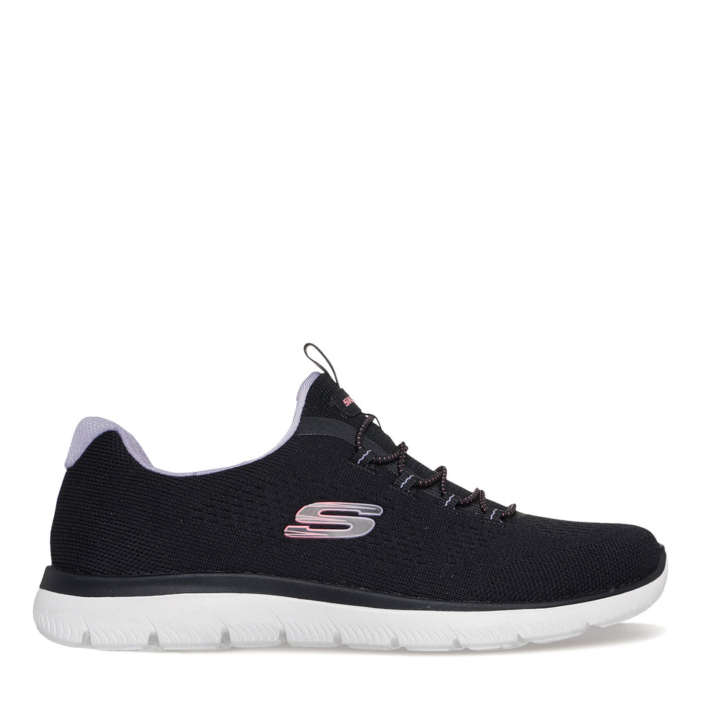 Women's Skechers, Summits - Radiant Flow Sneaker