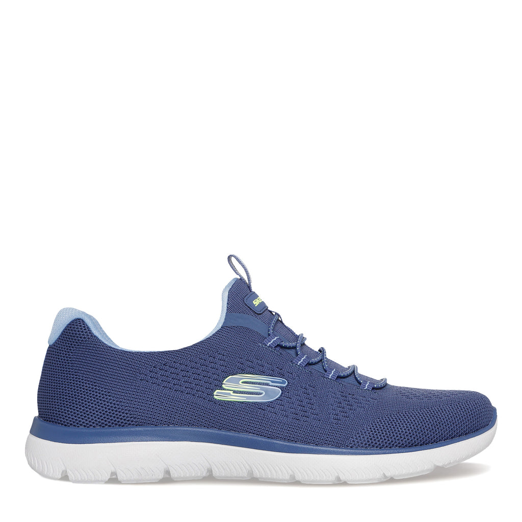 Women's Skechers, Summits - Radiant Flow Sneaker