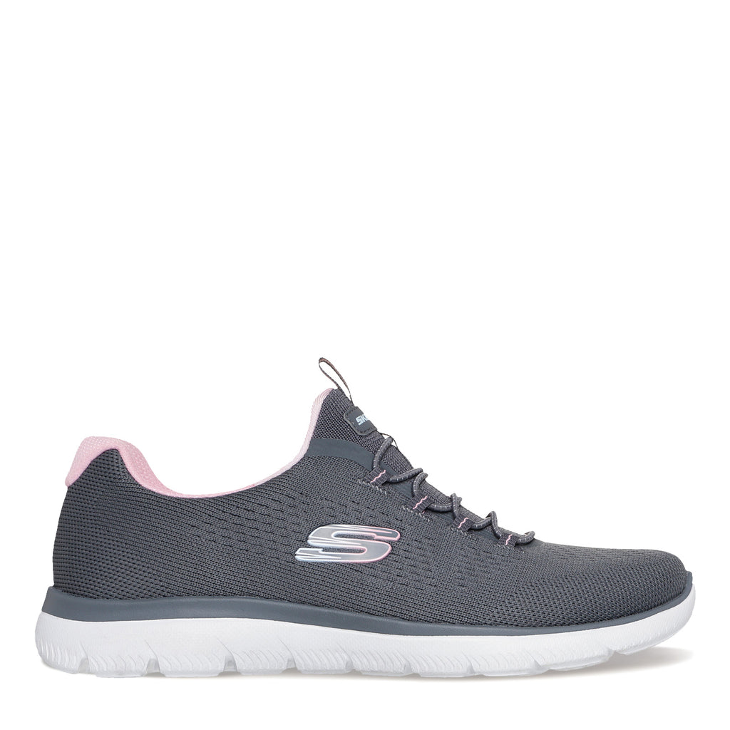 Women's Skechers, Summits - Radiant Flow Sneaker