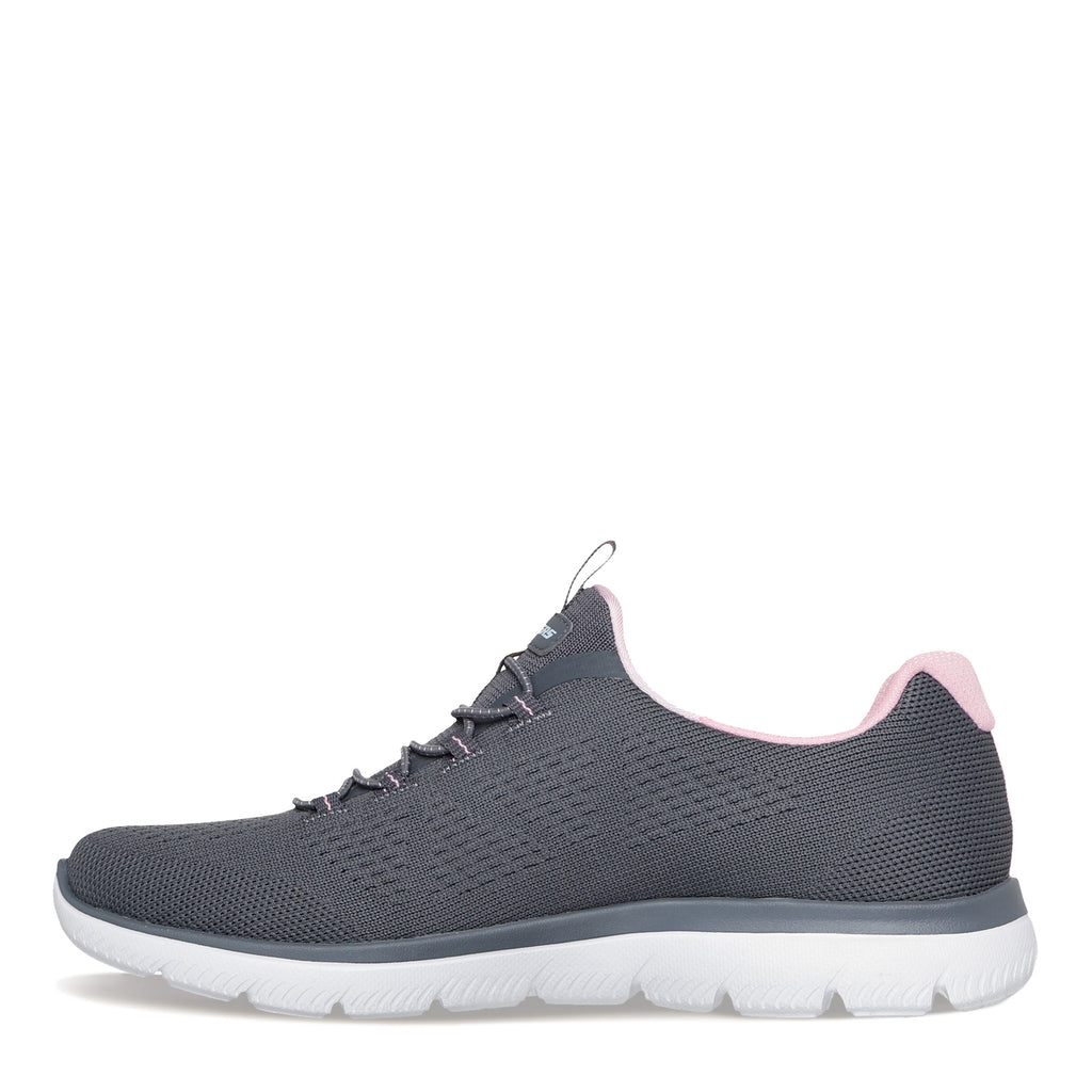 Women's Skechers, Summits - Radiant Flow Sneaker