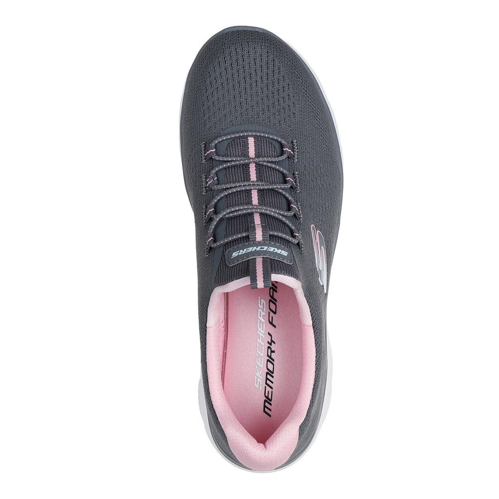 Women's Skechers, Summits - Radiant Flow Sneaker