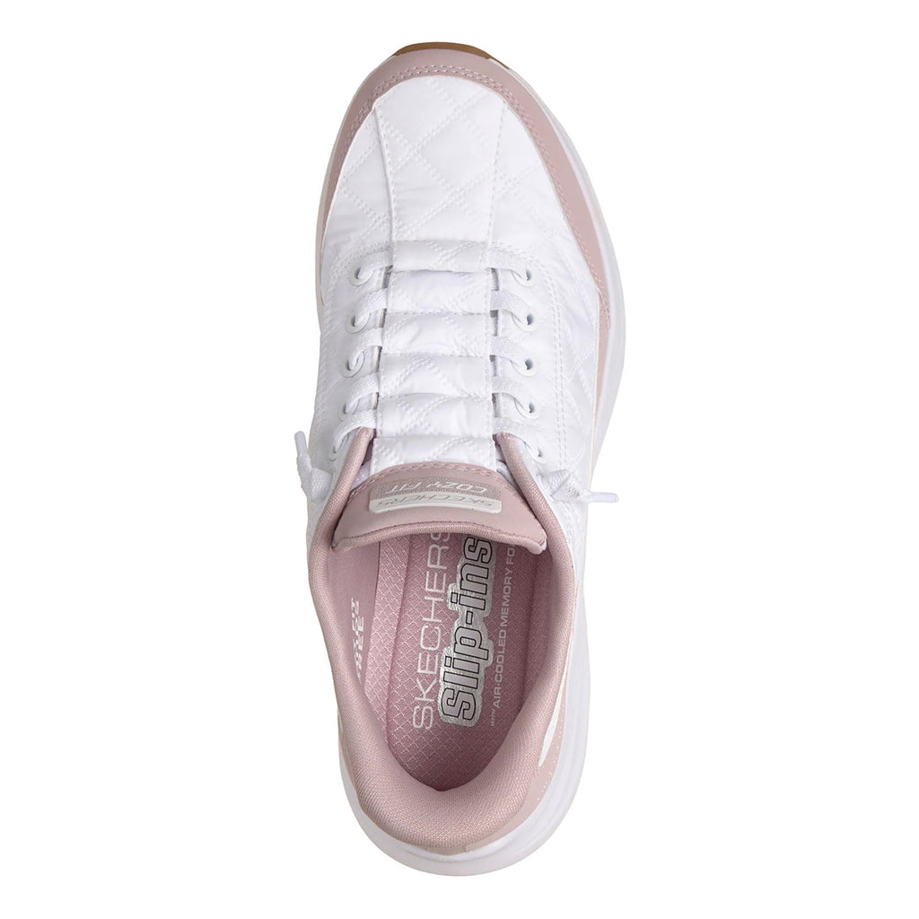 Women's Skechers, Slip-ins: Contour Foam - Cozy Fit Sneaker