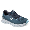 Women's Skechers, Glide-Step Pro - Soft Mirage Walking Shoe