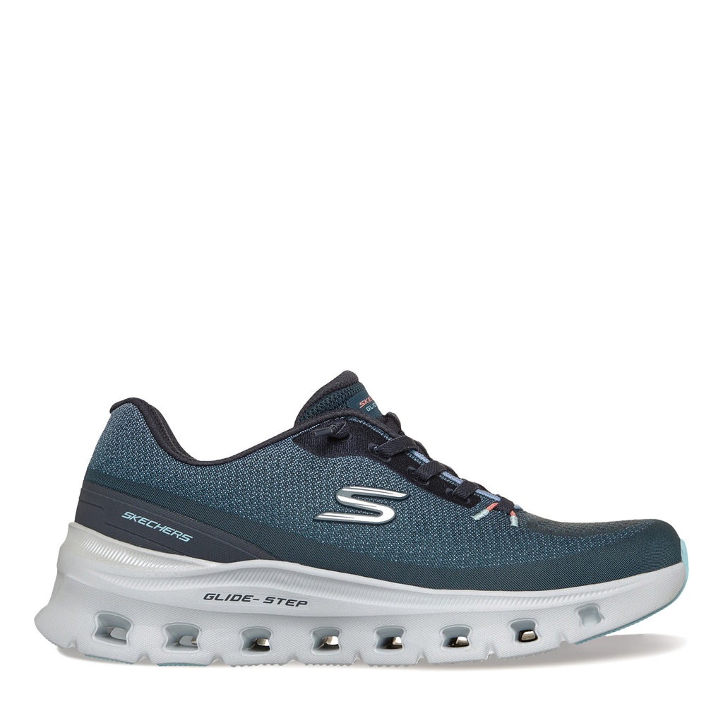 Women's Skechers, Glide-Step Pro - Soft Mirage Walking Shoe