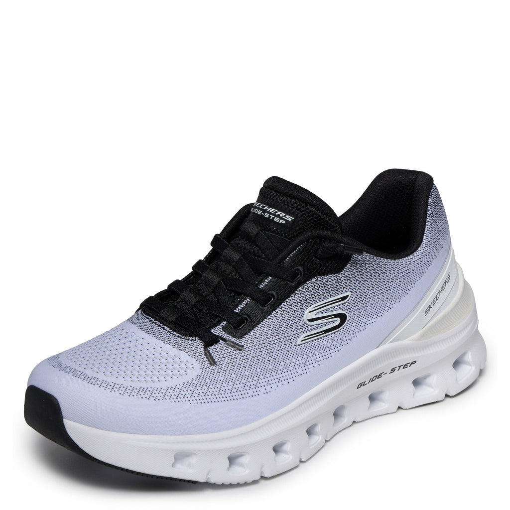 Women's Skechers, Glide-Step Pro - Soft Mirage Walking Shoe
