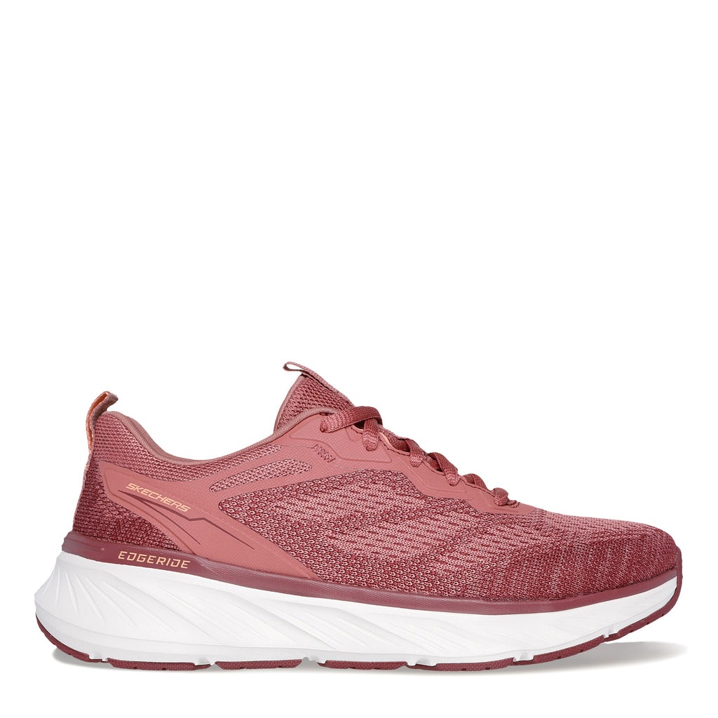 Women's Skechers, Relaxed Fit: Edgeride - Power Flow Sneaker