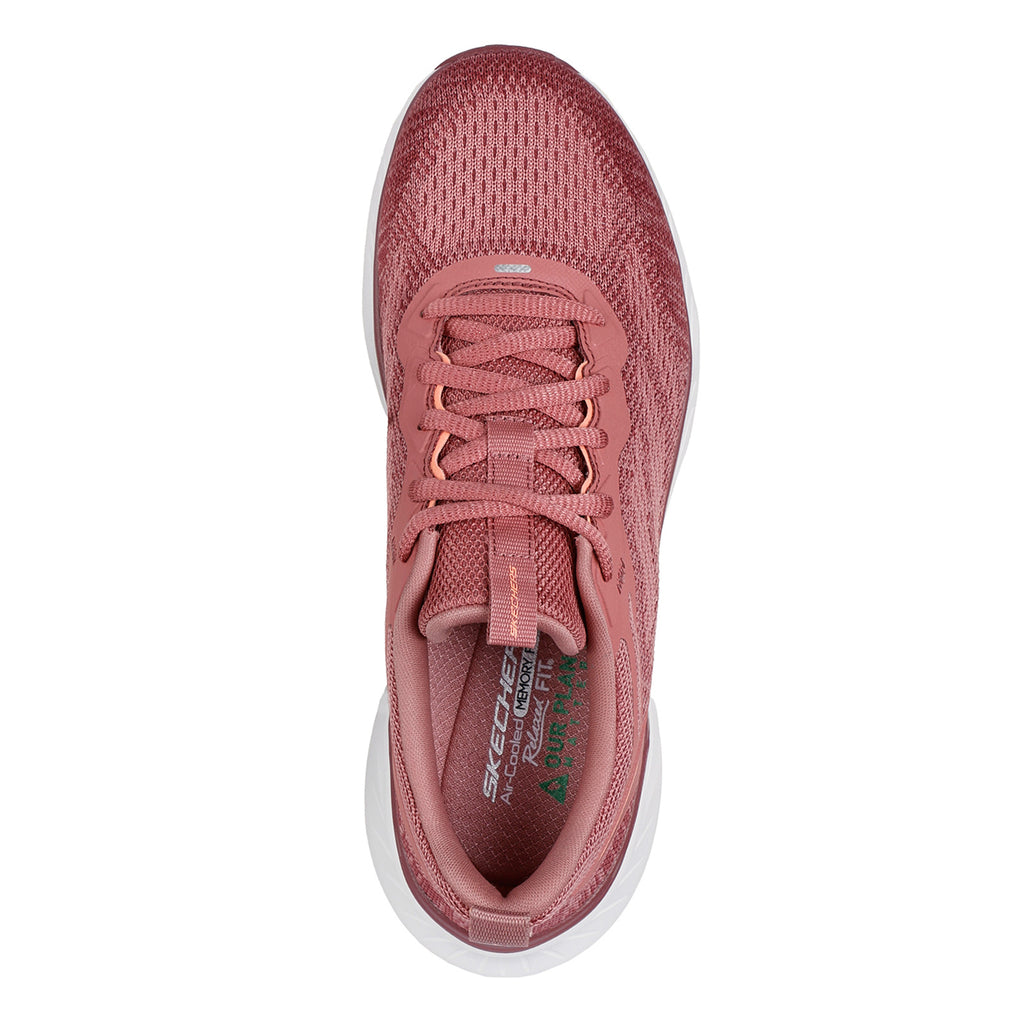 Women's Skechers, Relaxed Fit: Edgeride - Power Flow Sneaker
